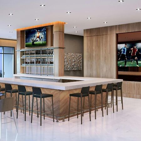 Ac Hotel By Marriott Waco Downtown ภายนอก รูปภาพ