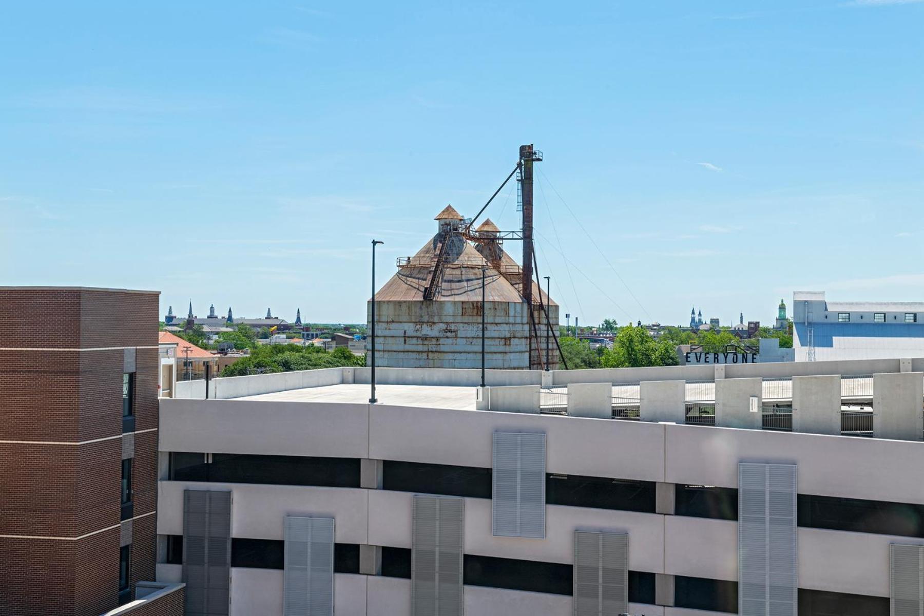 Ac Hotel By Marriott Waco Downtown ภายนอก รูปภาพ