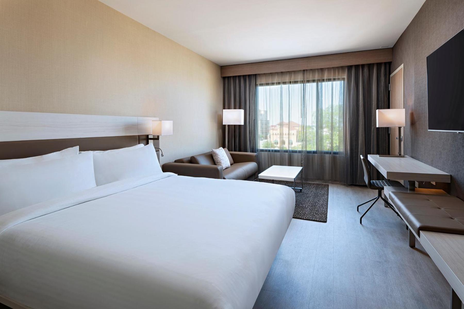Ac Hotel By Marriott Waco Downtown ภายนอก รูปภาพ