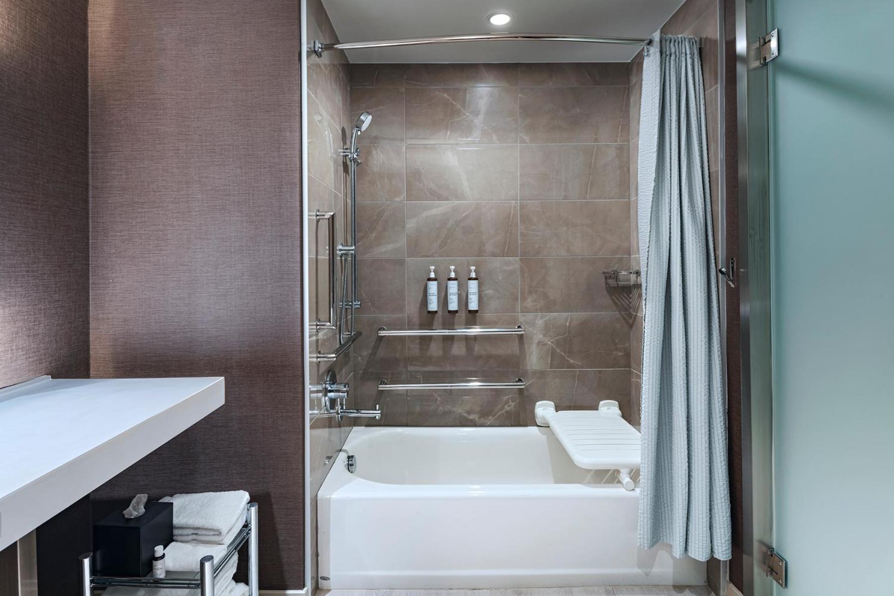 Ac Hotel By Marriott Waco Downtown ภายนอก รูปภาพ