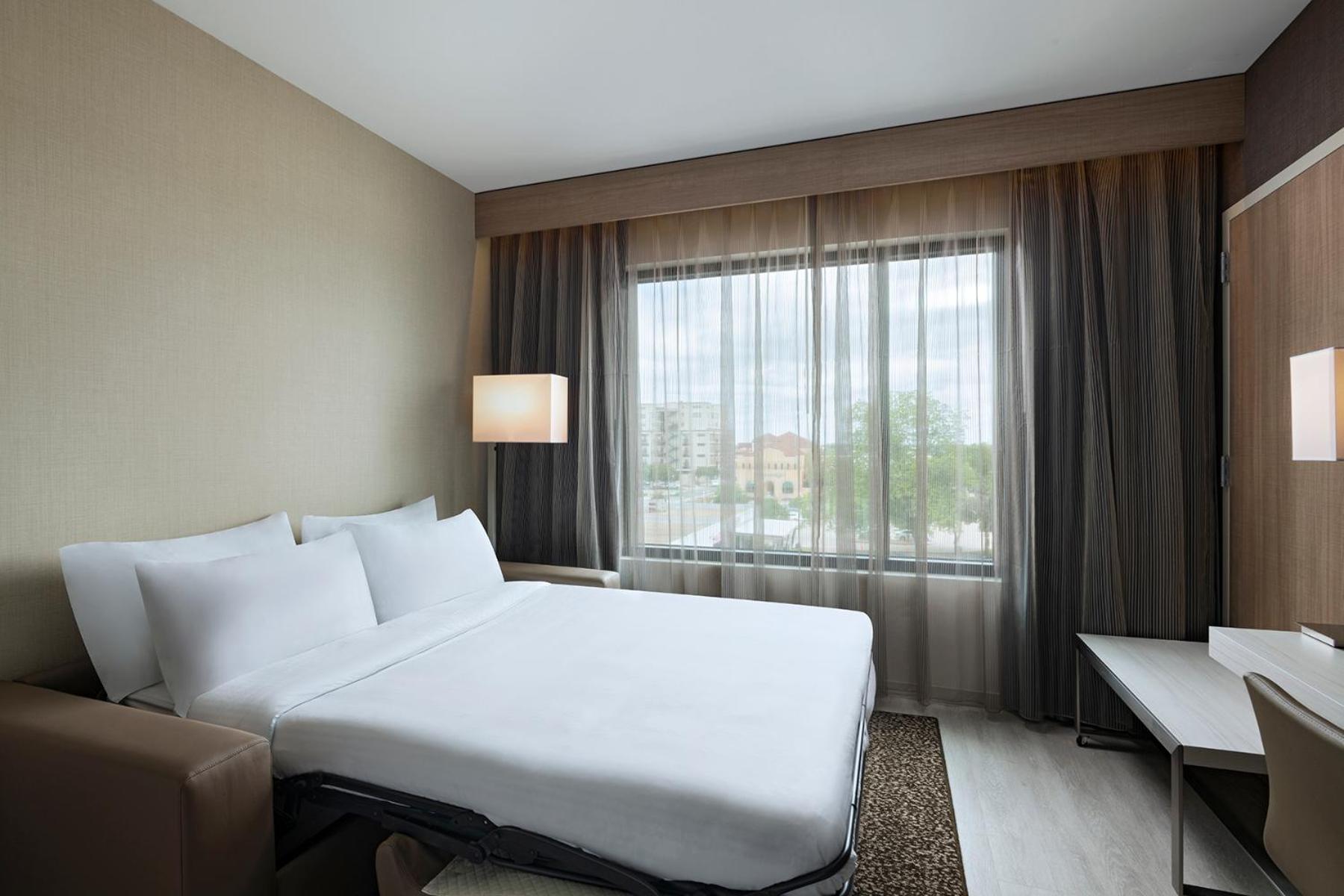 Ac Hotel By Marriott Waco Downtown ภายนอก รูปภาพ
