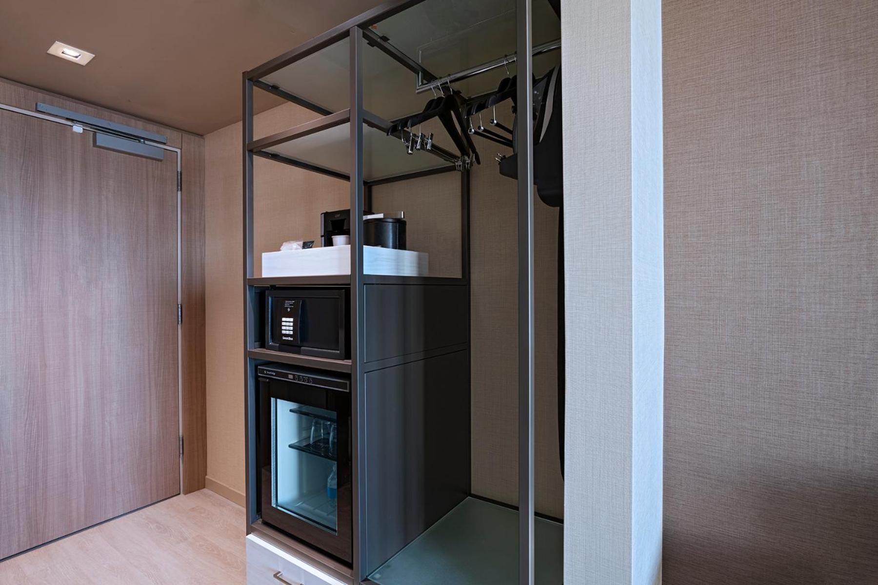 Ac Hotel By Marriott Waco Downtown ภายนอก รูปภาพ