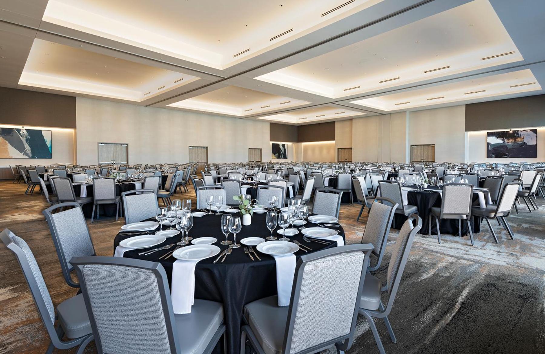 Ac Hotel By Marriott Waco Downtown ภายนอก รูปภาพ