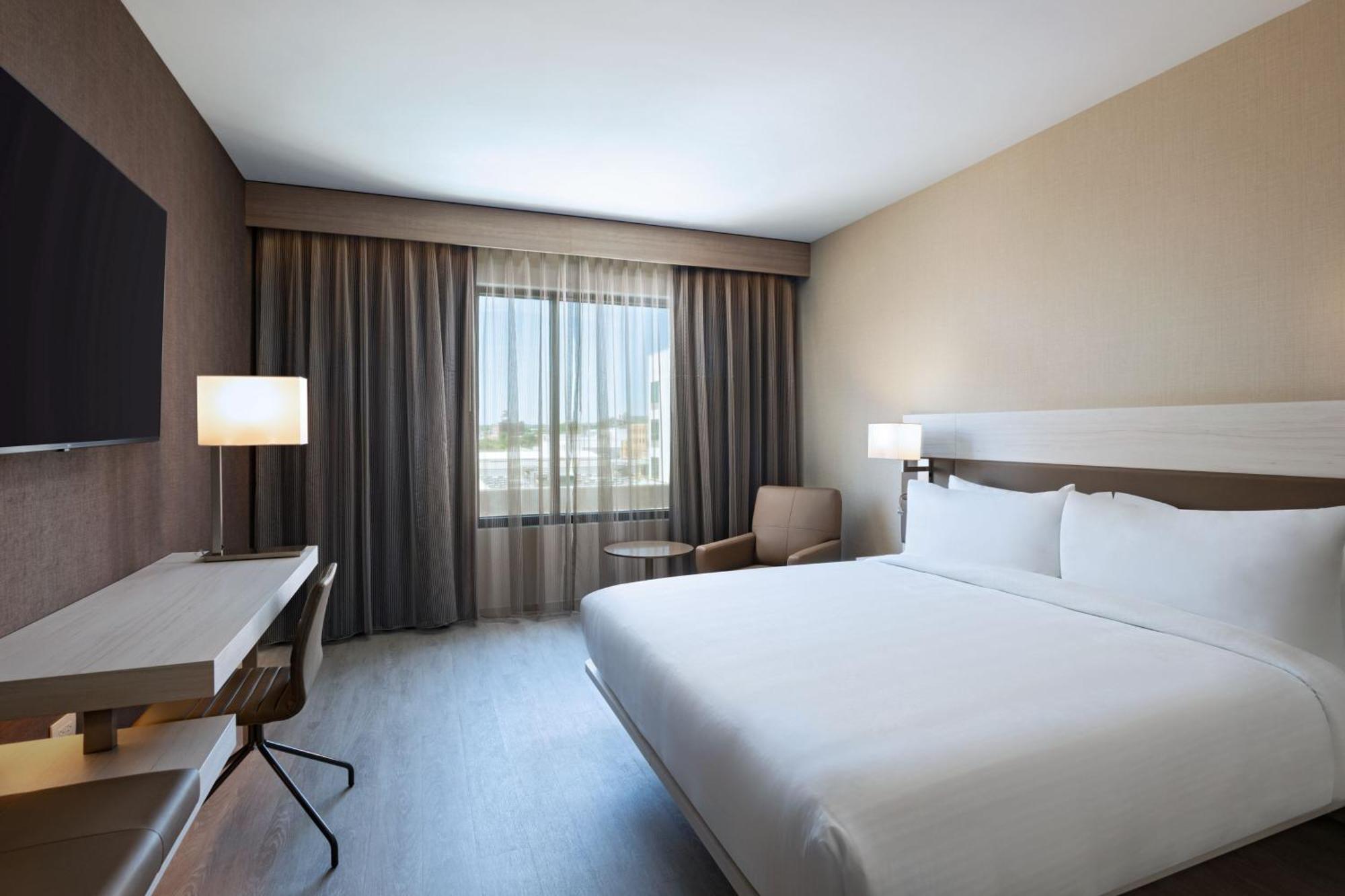 Ac Hotel By Marriott Waco Downtown ภายนอก รูปภาพ