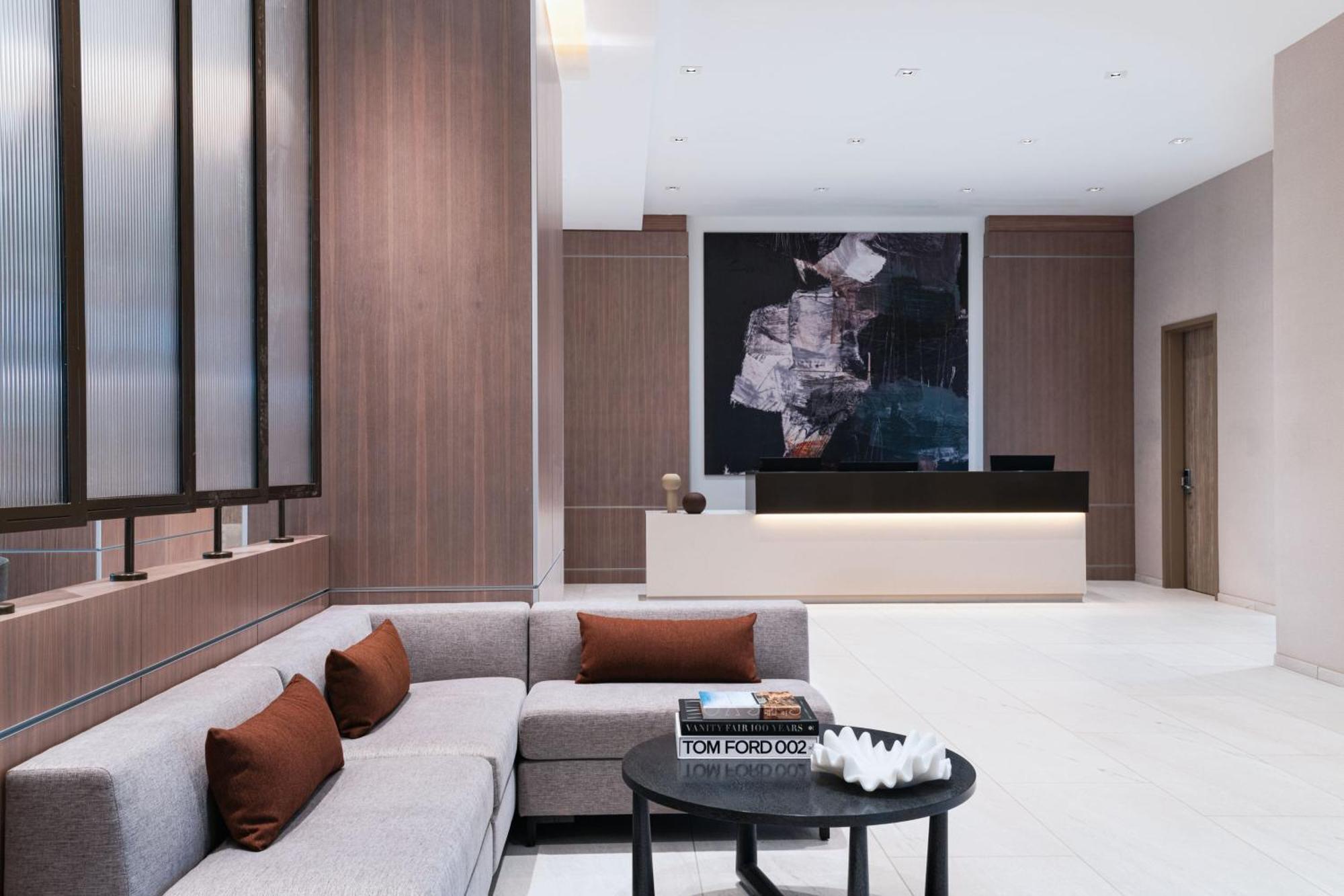 Ac Hotel By Marriott Waco Downtown ภายนอก รูปภาพ