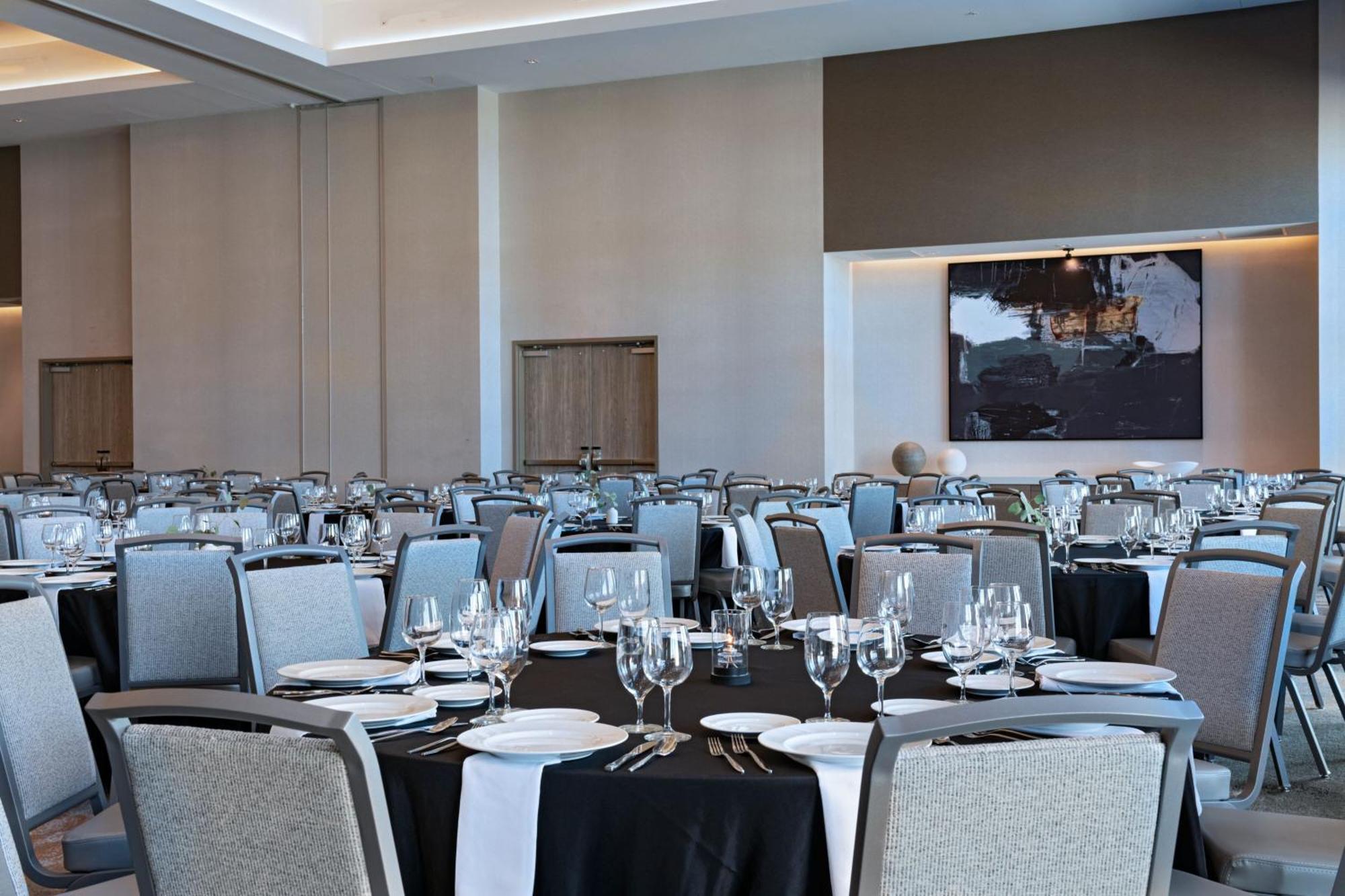 Ac Hotel By Marriott Waco Downtown ภายนอก รูปภาพ