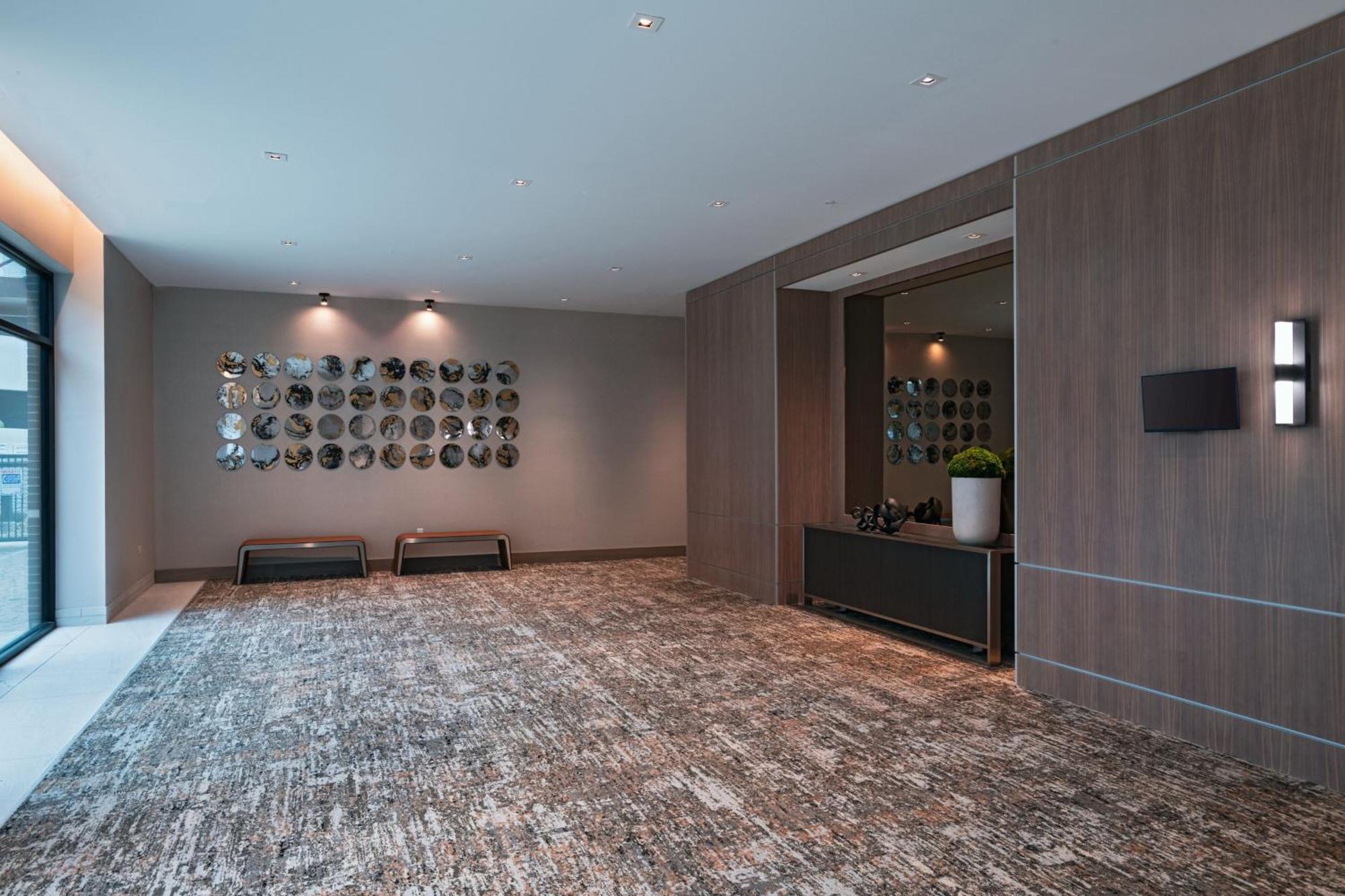 Ac Hotel By Marriott Waco Downtown ภายนอก รูปภาพ