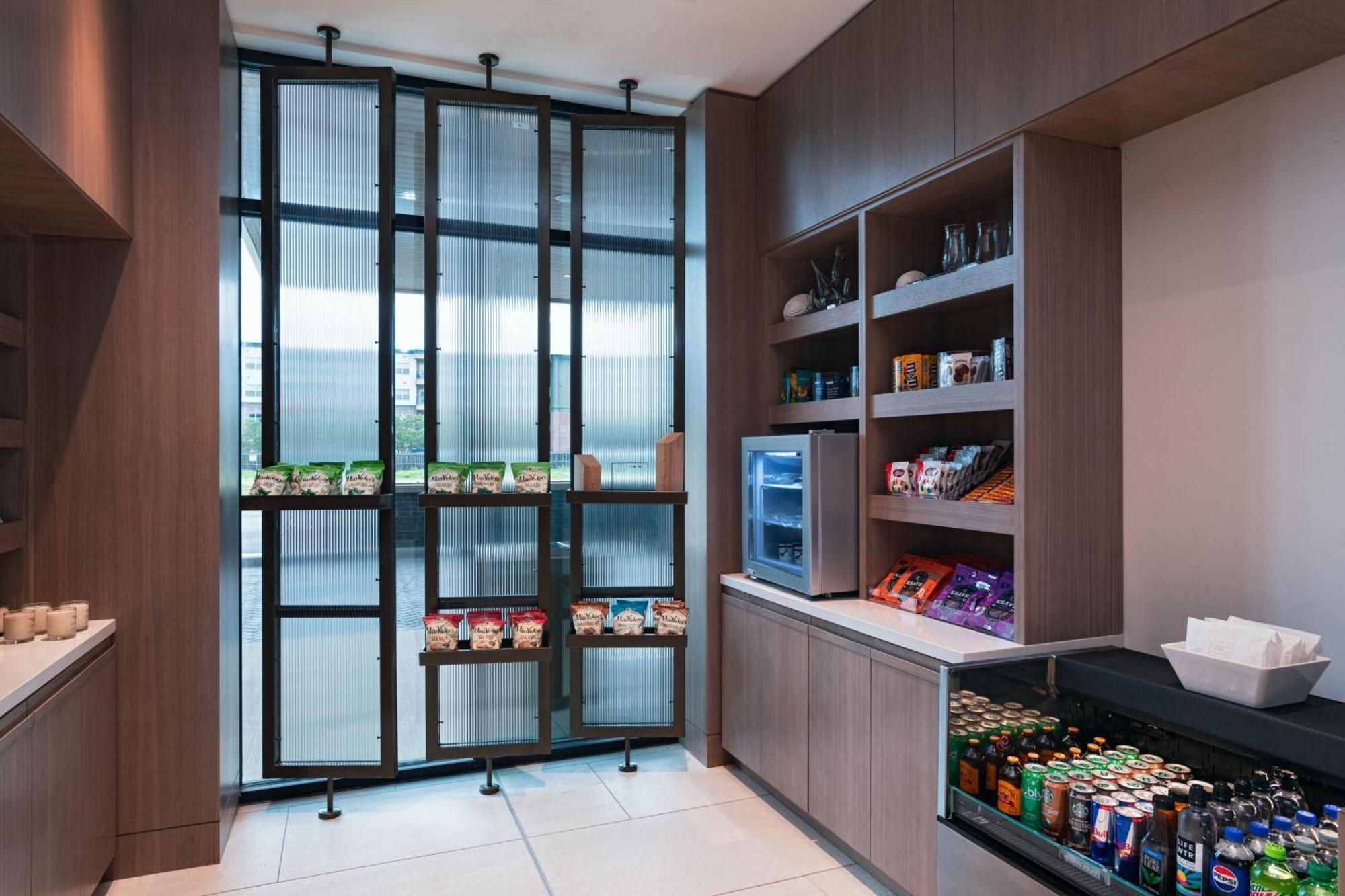 Ac Hotel By Marriott Waco Downtown ภายนอก รูปภาพ