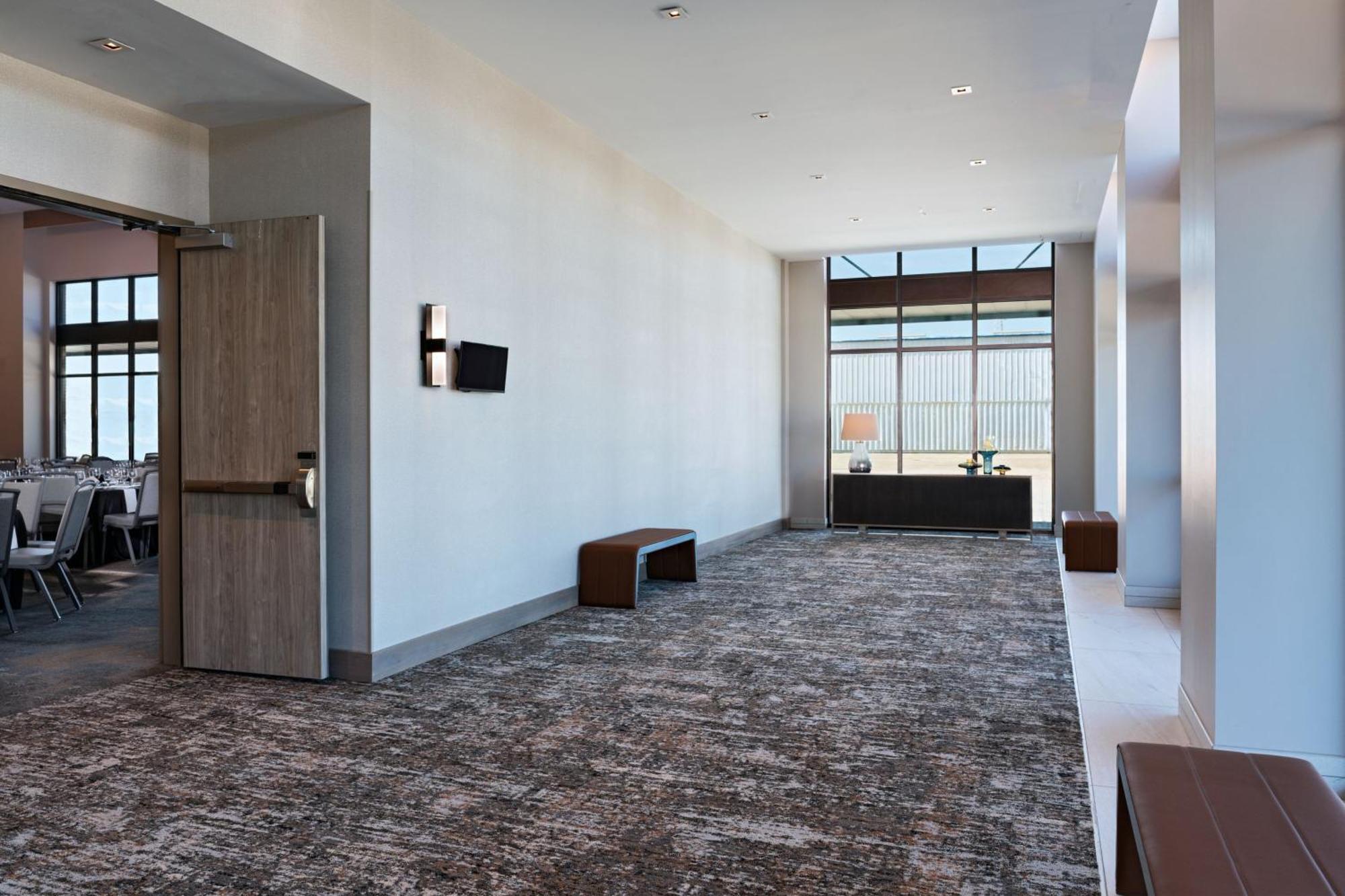 Ac Hotel By Marriott Waco Downtown ภายนอก รูปภาพ