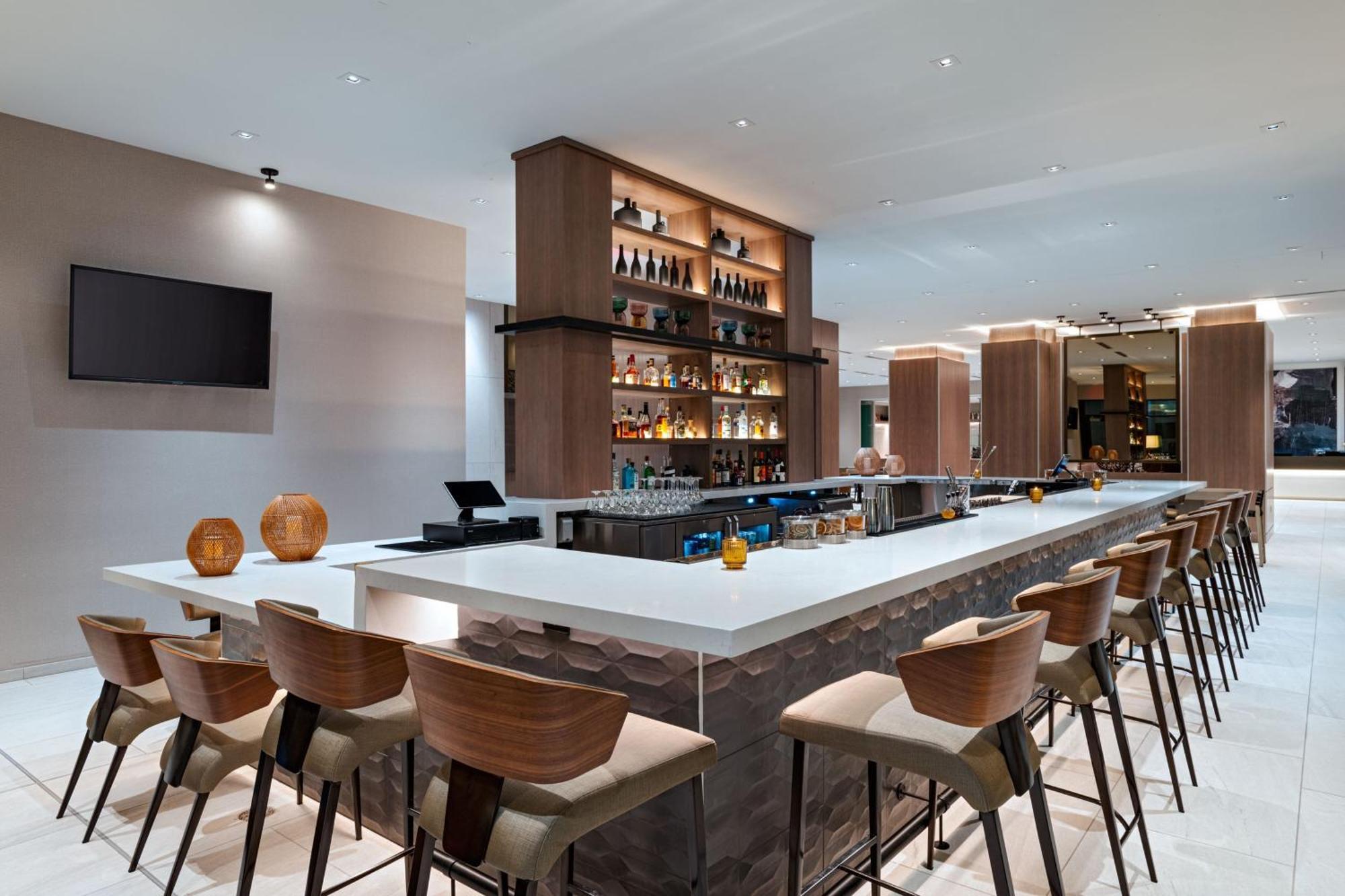 Ac Hotel By Marriott Waco Downtown ภายนอก รูปภาพ