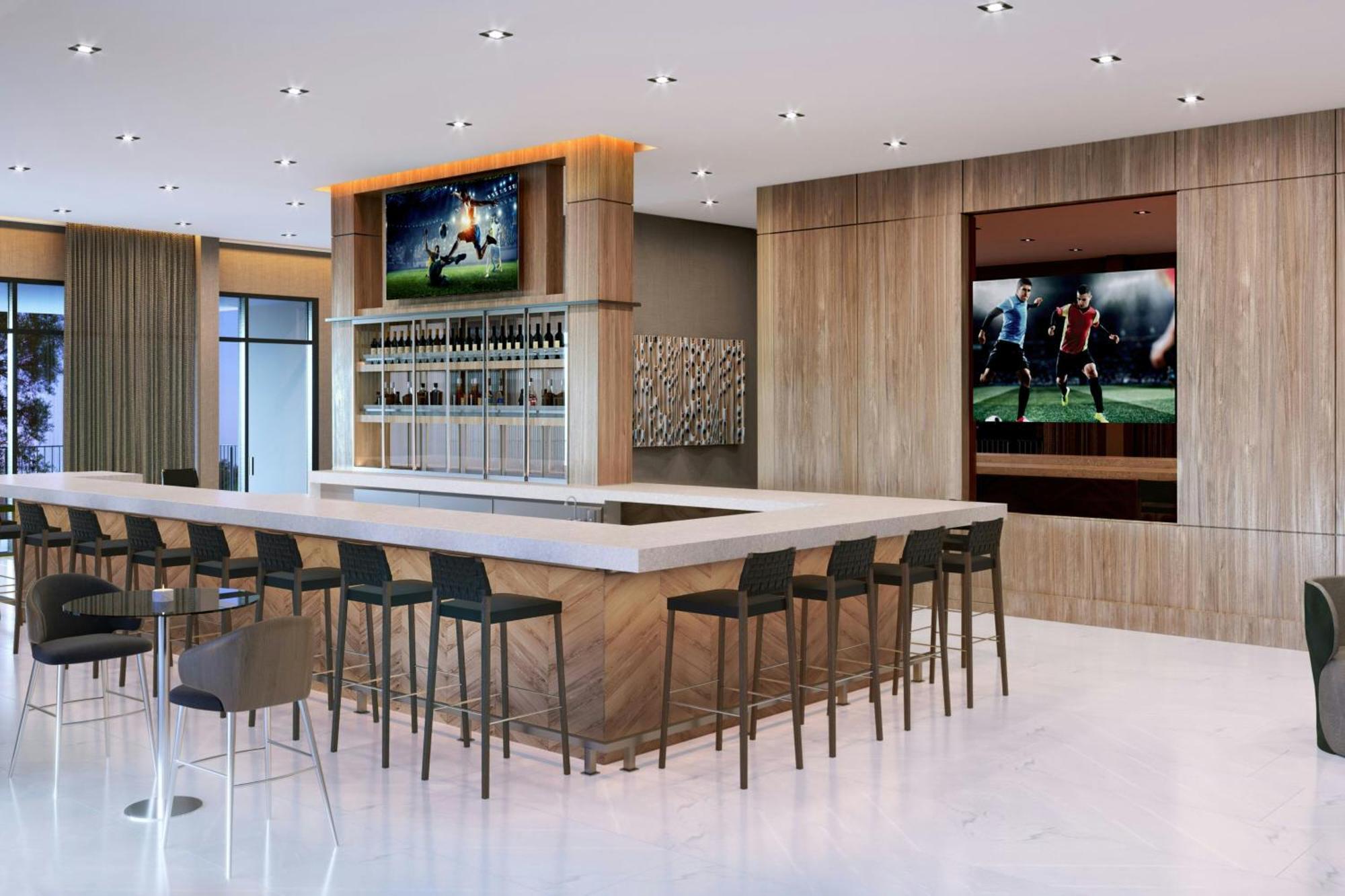 Ac Hotel By Marriott Waco Downtown ภายนอก รูปภาพ